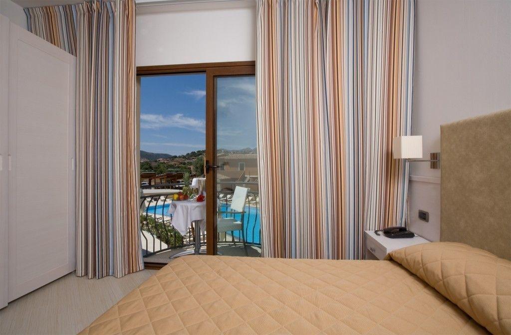 Terradimare Resort&Spa San Teodoro  Exterior photo