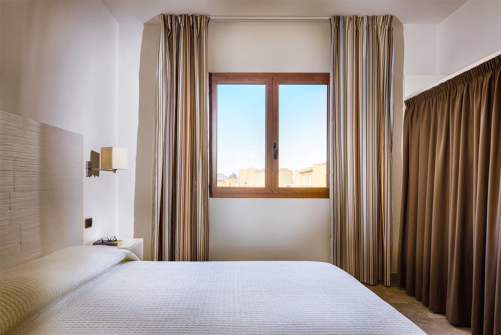 Terradimare Resort&Spa San Teodoro  Room photo