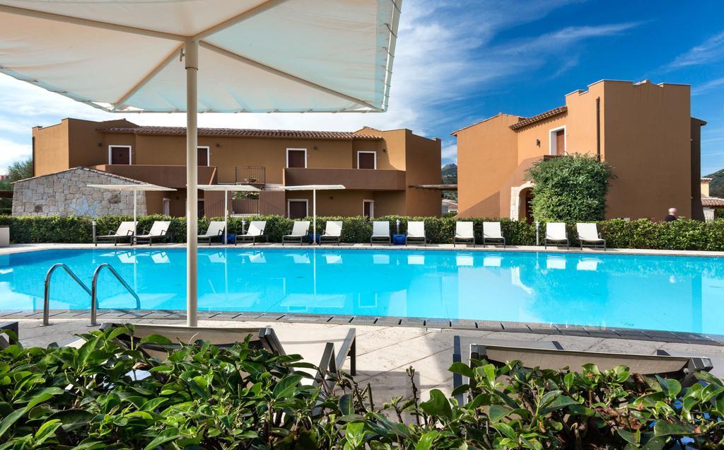 Terradimare Resort&Spa San Teodoro  Exterior photo